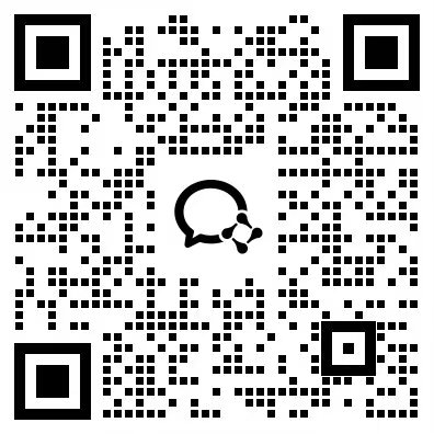 WatcheRobot WeChat community QR code